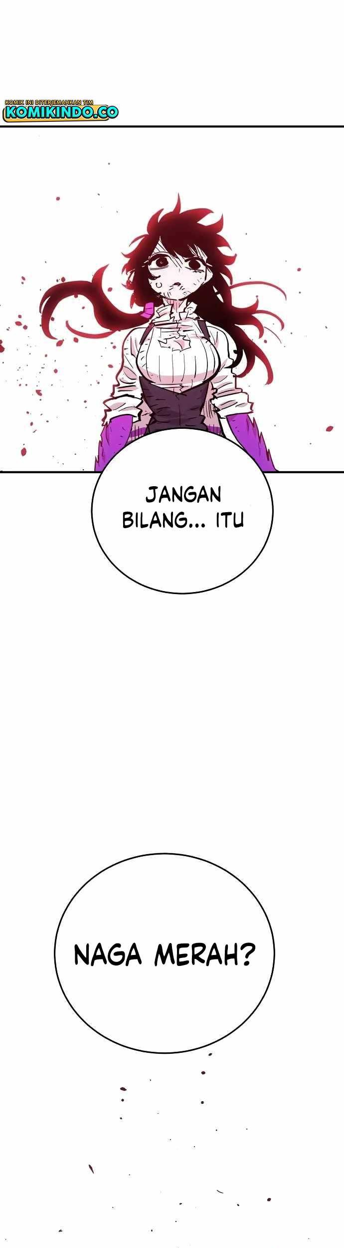 Player Chapter 152 Gambar 62