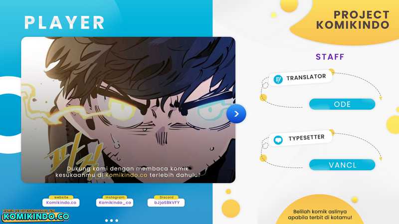 Komik Player Chapter 151 gambar nomor 1