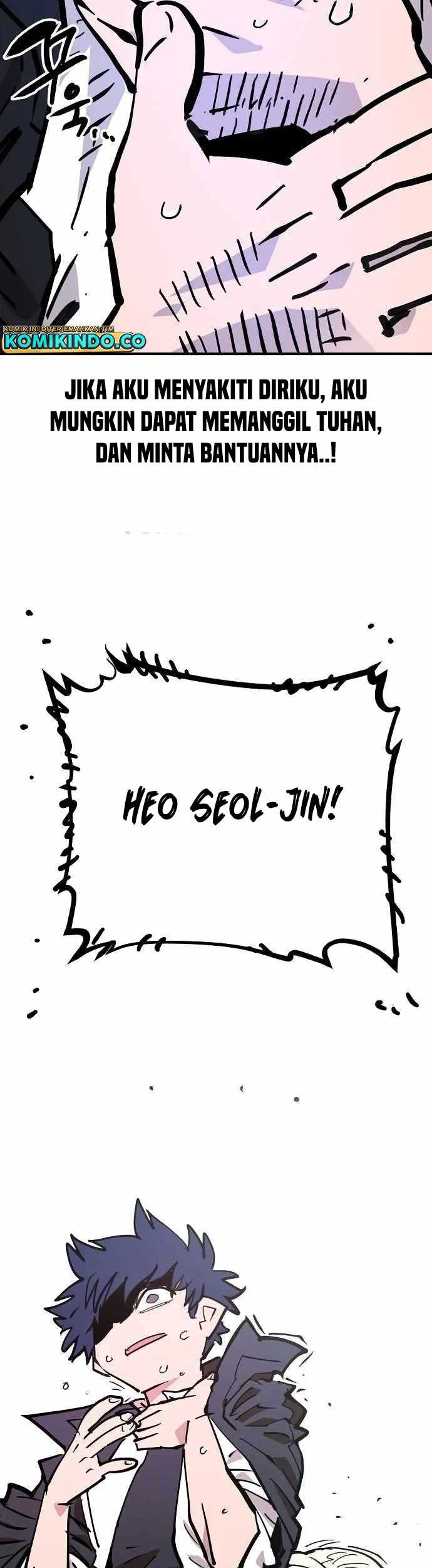 Player Chapter 151 Gambar 22