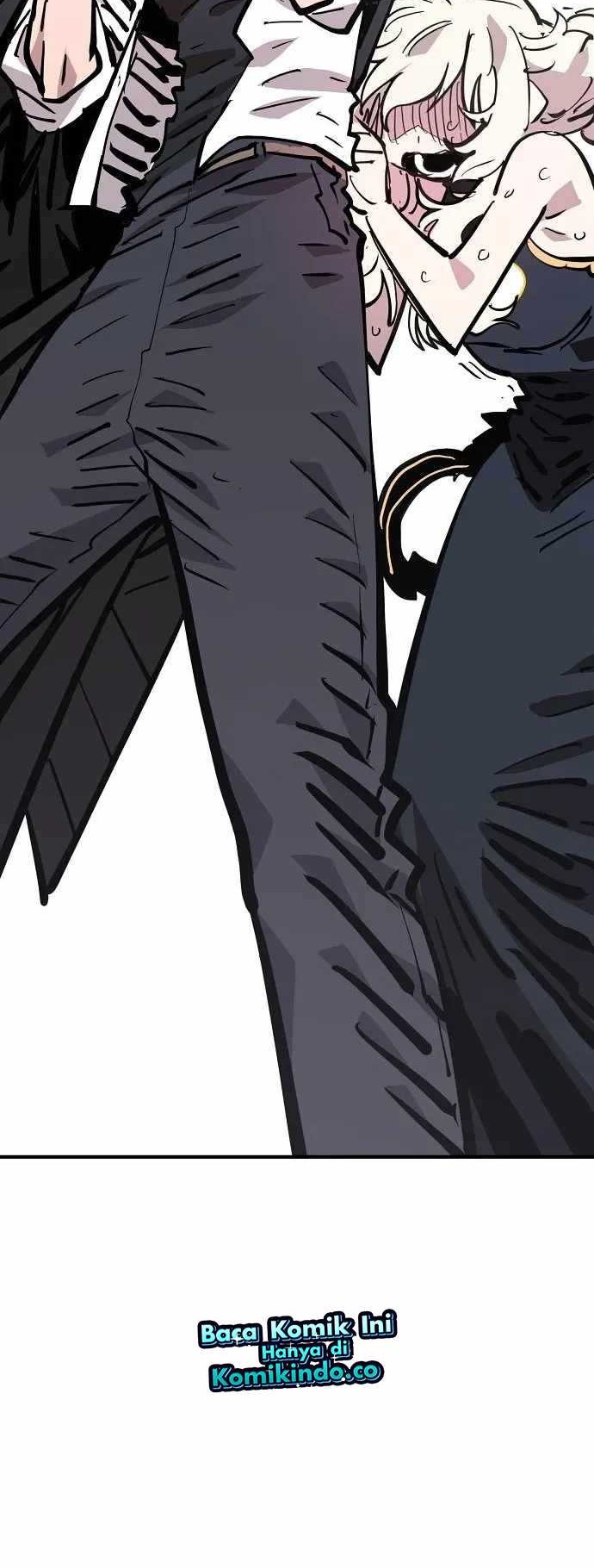 Player Chapter 151 Gambar 23