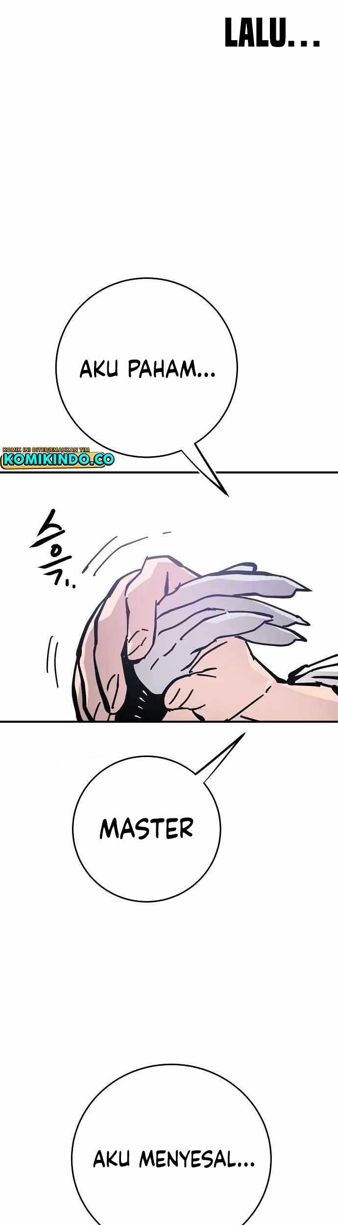 Player Chapter 151 Gambar 38