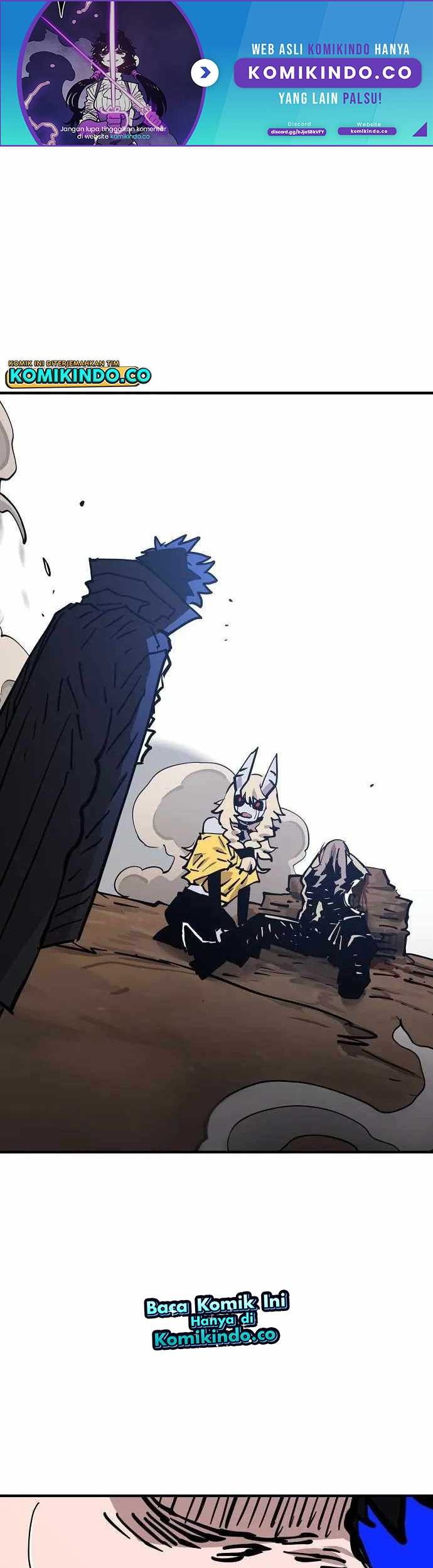 Manhwa Player Chapter 151 gambar nomor 2