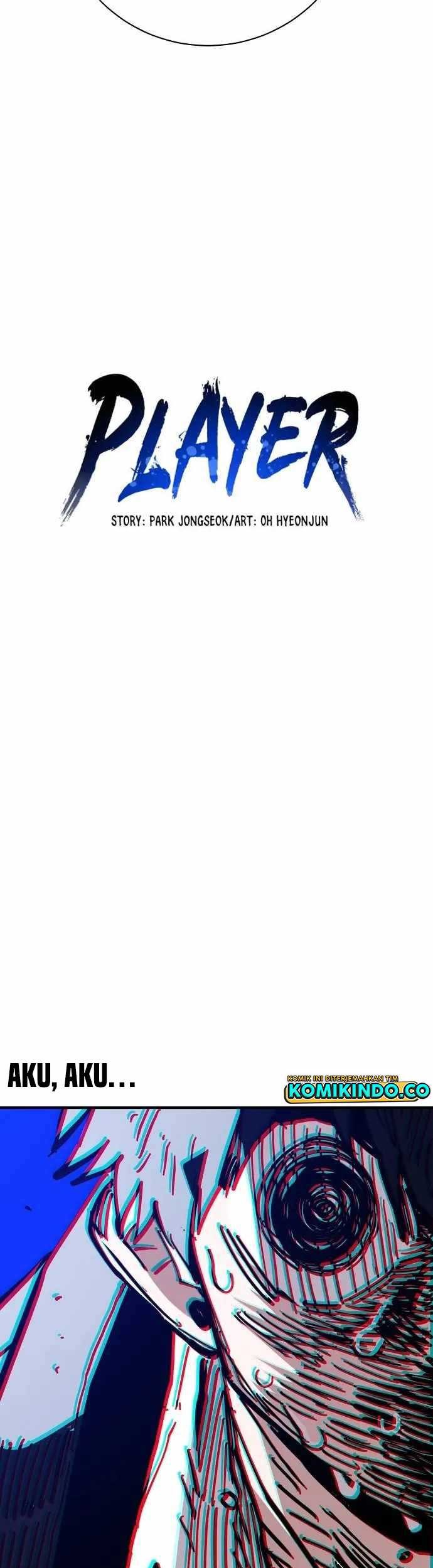 Player Chapter 151 Gambar 6