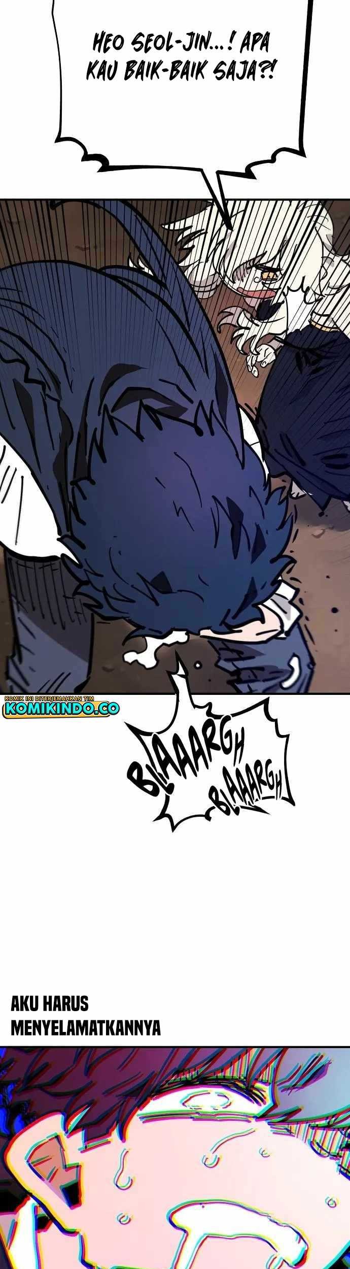 Player Chapter 151 Gambar 12