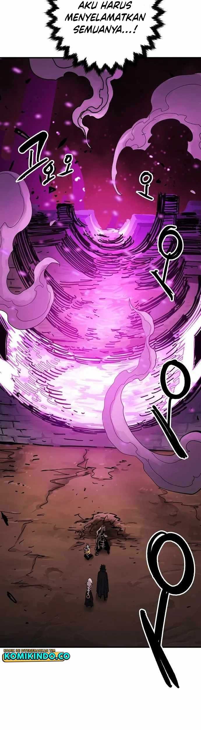 Player Chapter 151 Gambar 16