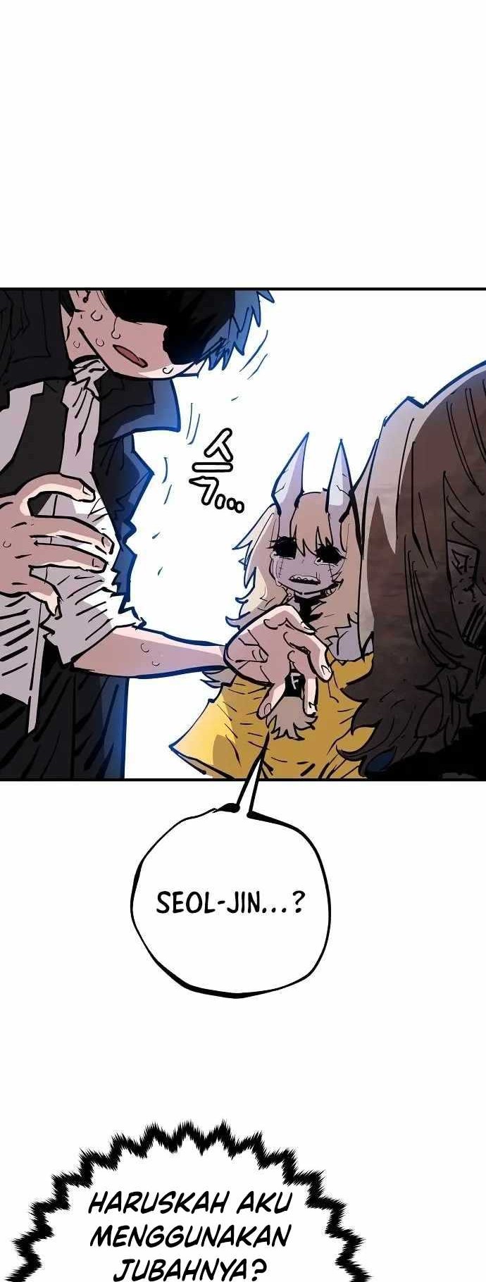 Player Chapter 151 Gambar 17