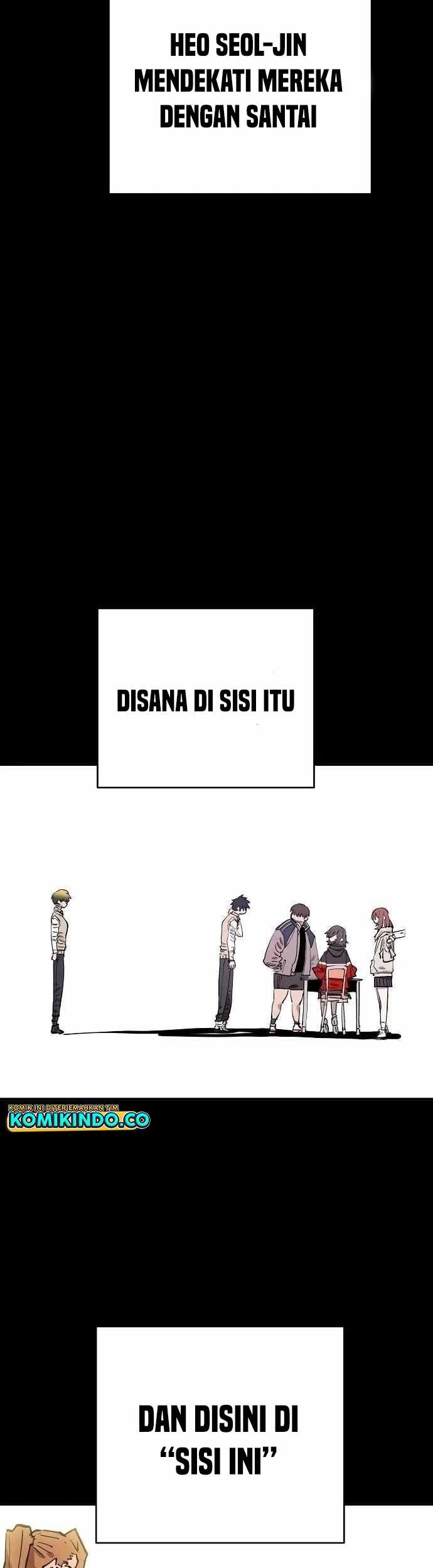 Player Chapter 150 Gambar 33