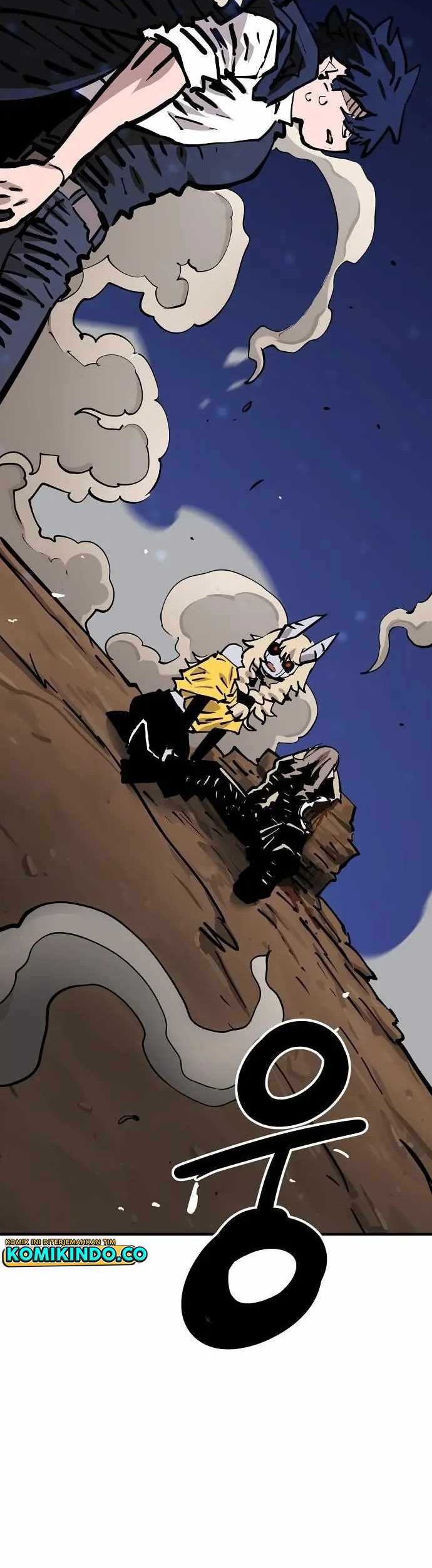 Player Chapter 150 Gambar 60