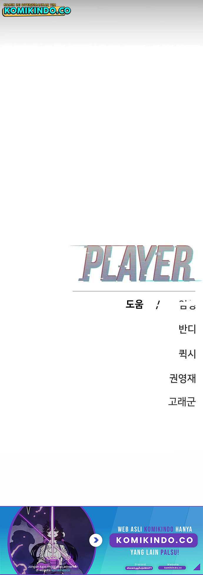 Player Chapter 149 Gambar 72