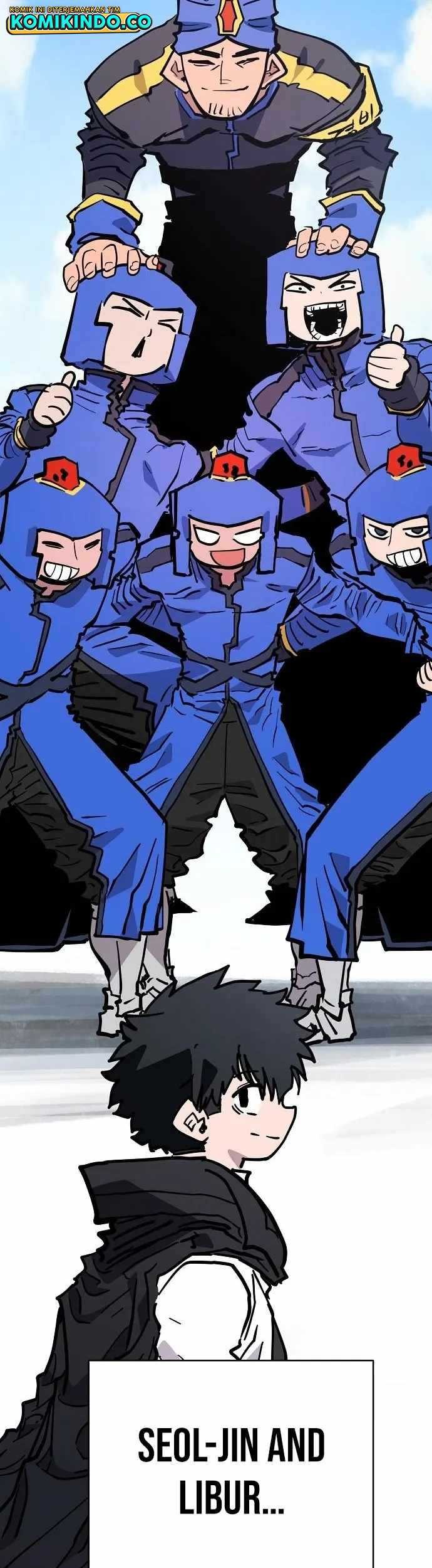 Player Chapter 149 Gambar 6