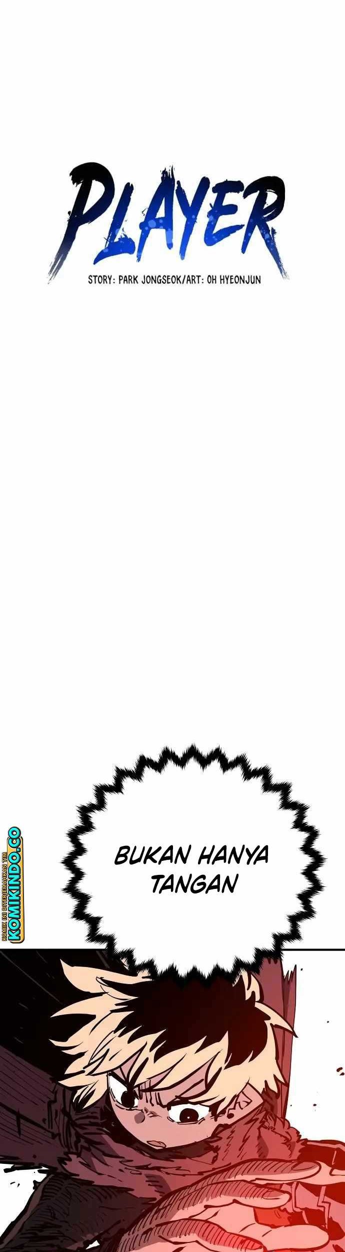 Player Chapter 148 Gambar 15