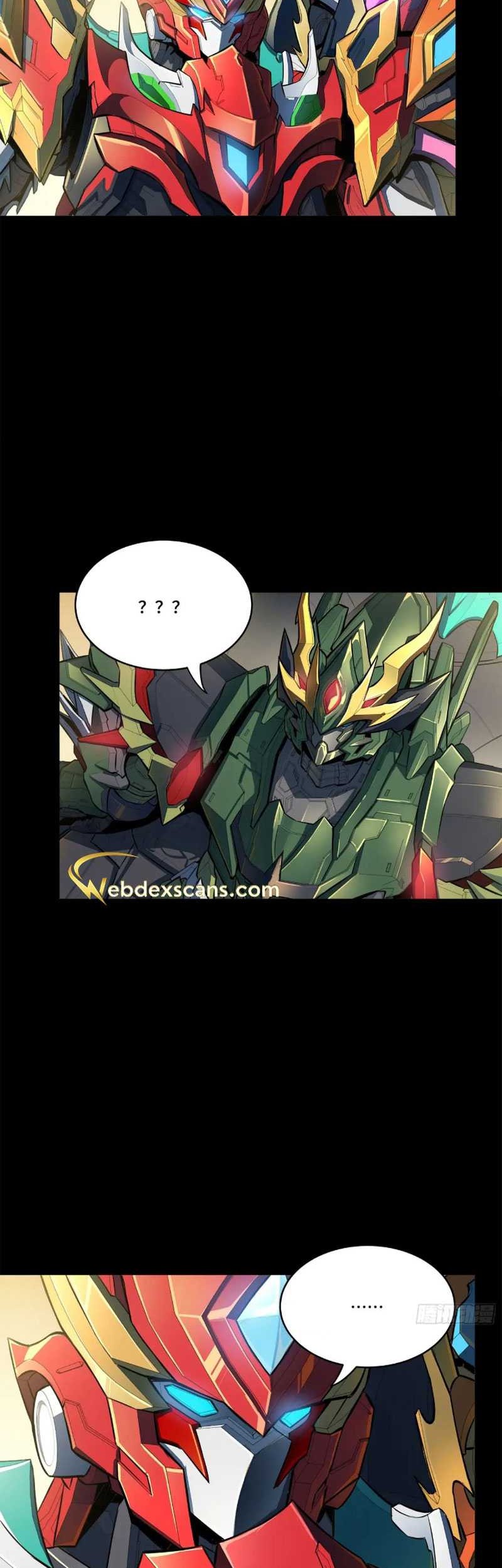 Legend of Star General Chapter 166 Gambar 4