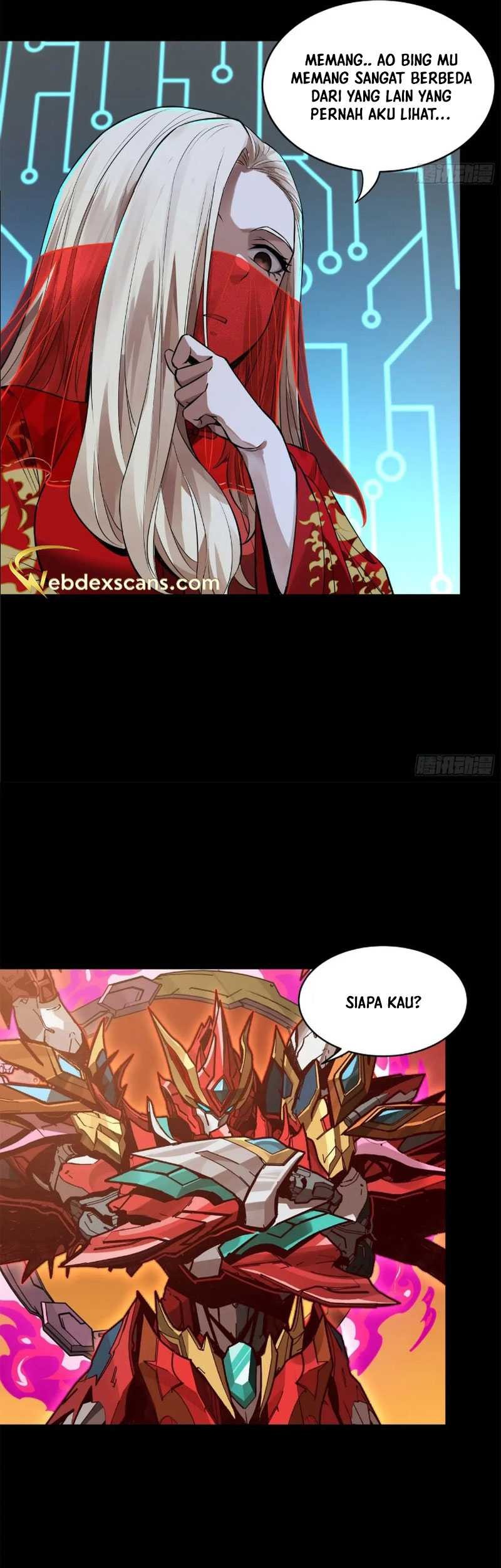 Legend of Star General Chapter 166 Gambar 10