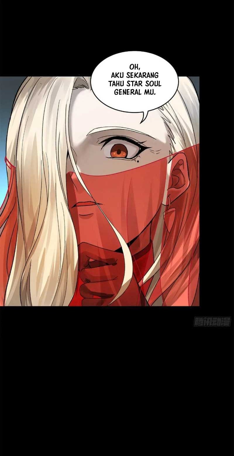 Legend of Star General Chapter 166 Gambar 21