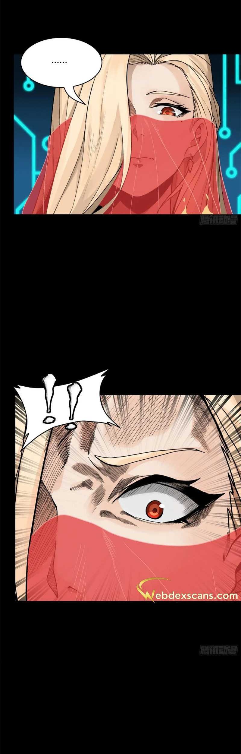 Legend of Star General Chapter 166 Gambar 28