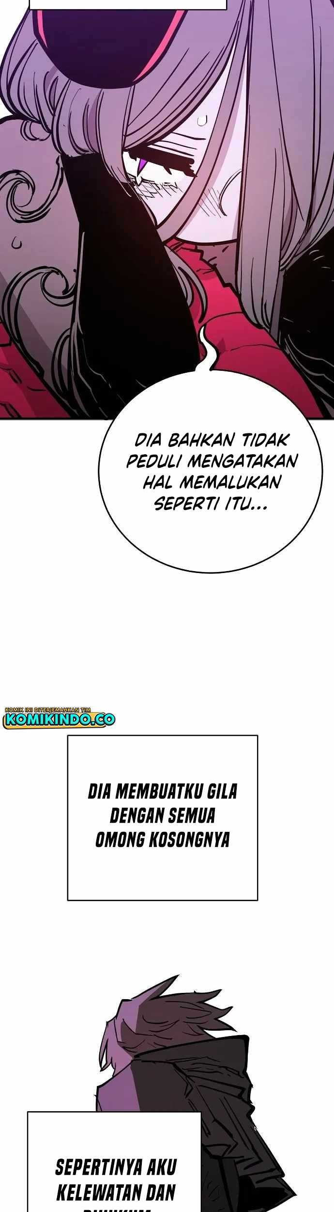 Player Chapter 143 Gambar 18
