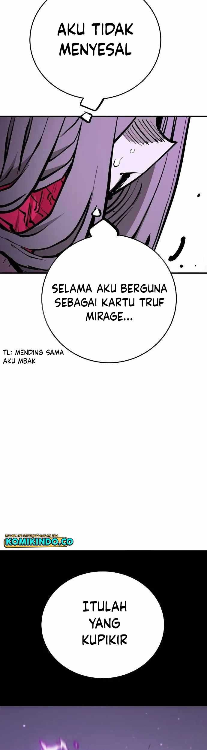 Player Chapter 143 Gambar 42