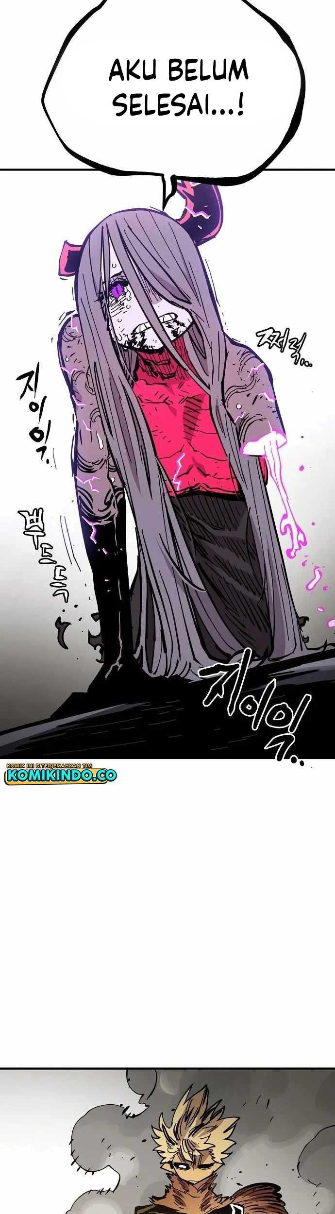 Player Chapter 143 Gambar 58