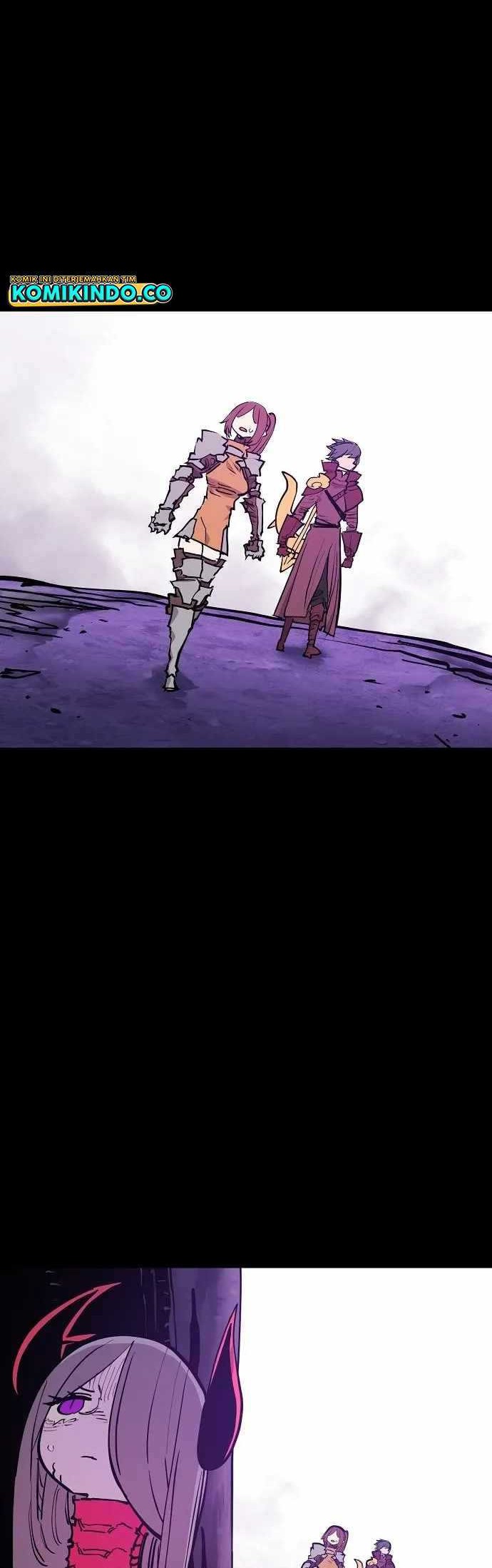 Player Chapter 143 Gambar 5