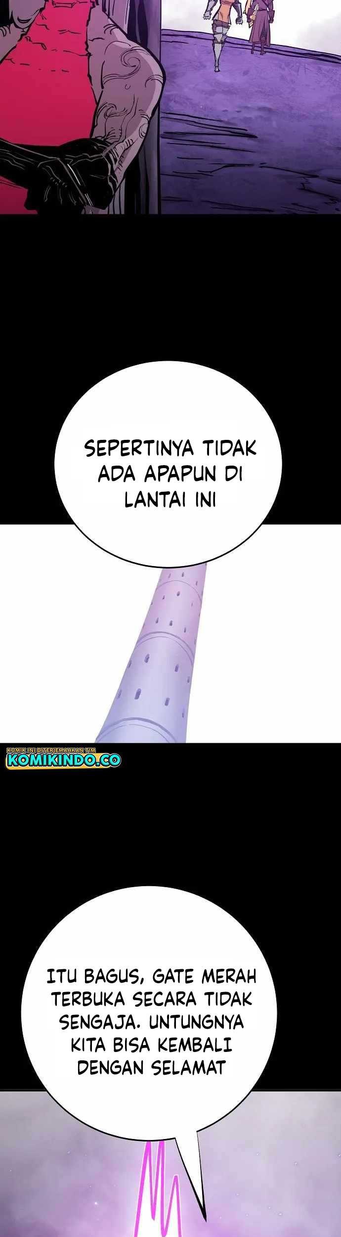 Player Chapter 143 Gambar 6