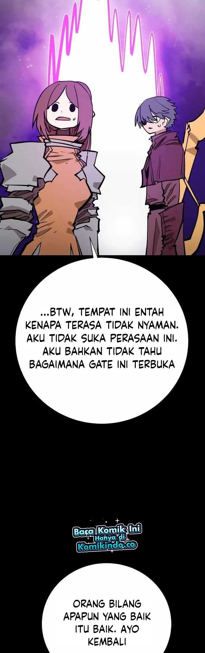 Player Chapter 143 Gambar 7