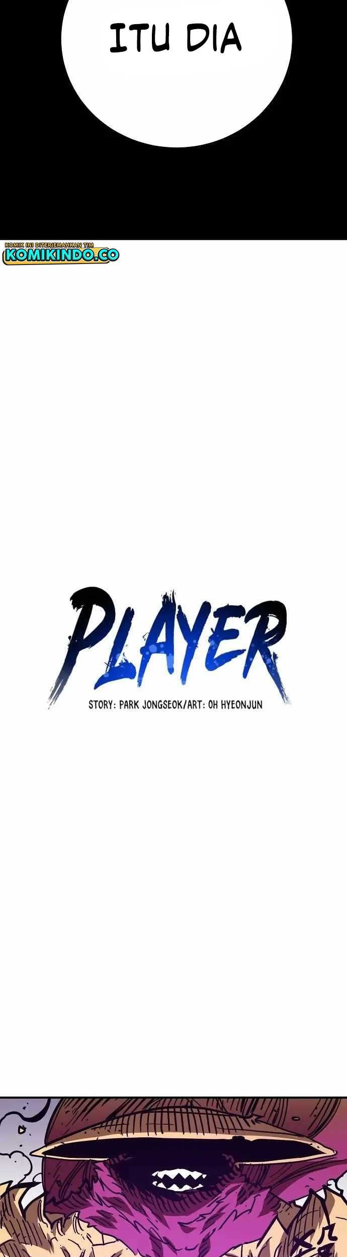 Player Chapter 146 Gambar 26