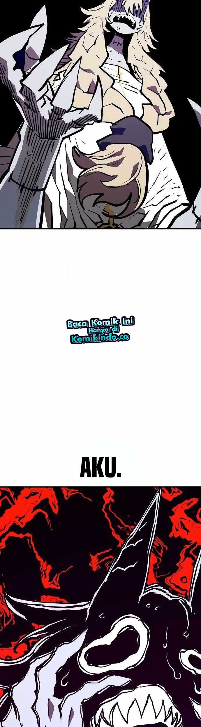 Player Chapter 146 Gambar 34