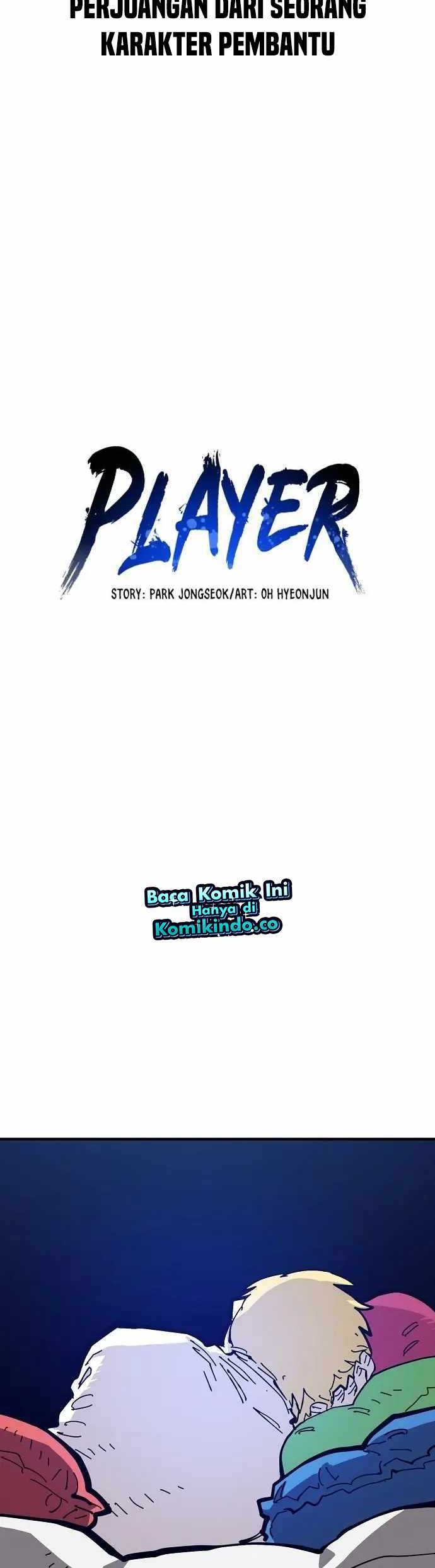 Player Chapter 145 Gambar 16