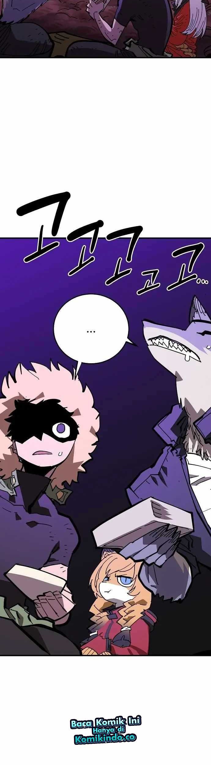 Player Chapter 145 Gambar 21