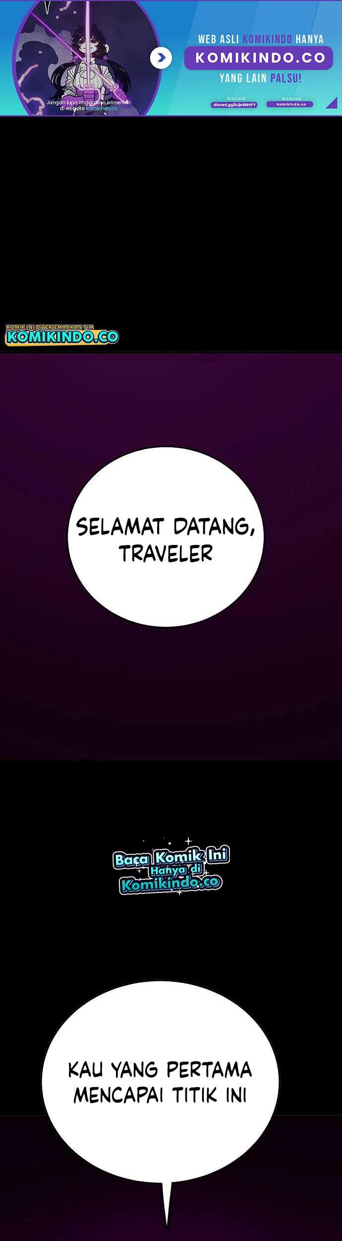 Manhwa Player Chapter 144 gambar nomor 2