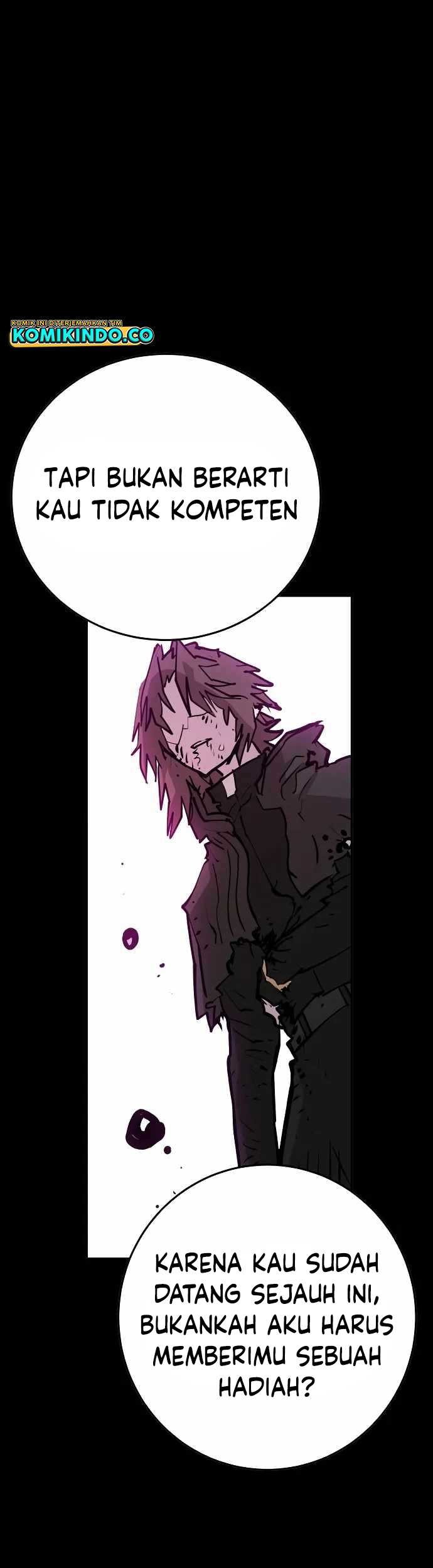 Player Chapter 144 Gambar 11