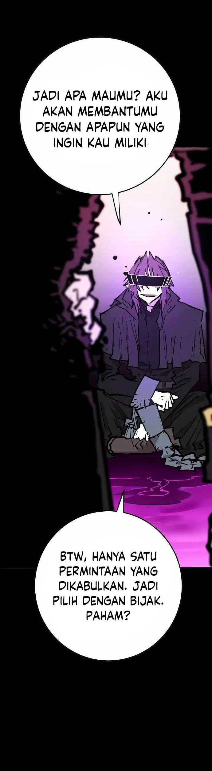 Player Chapter 144 Gambar 12