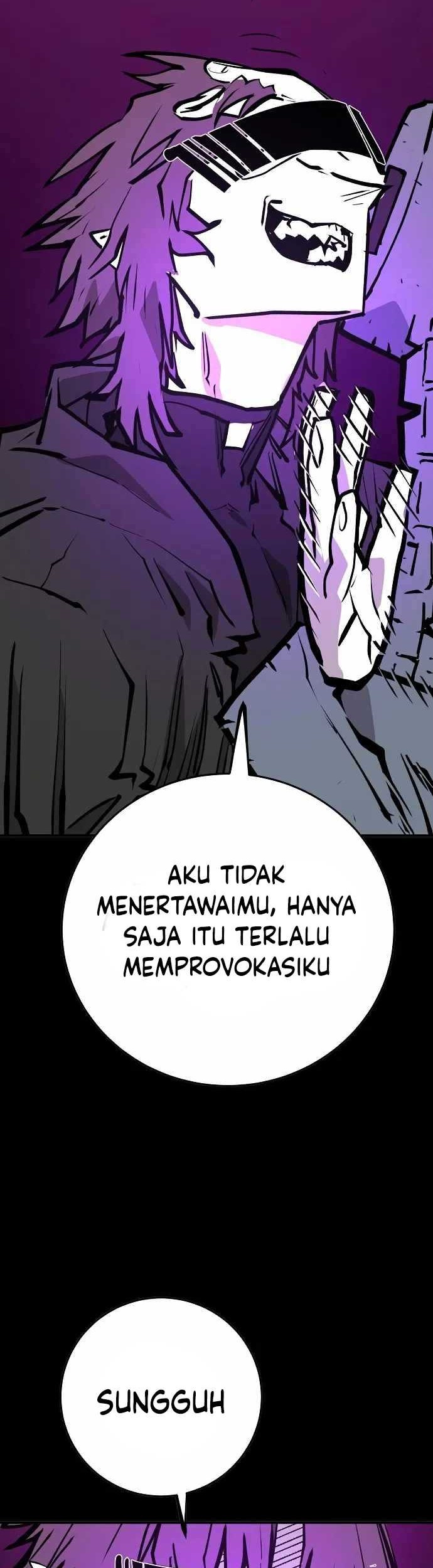 Player Chapter 144 Gambar 23