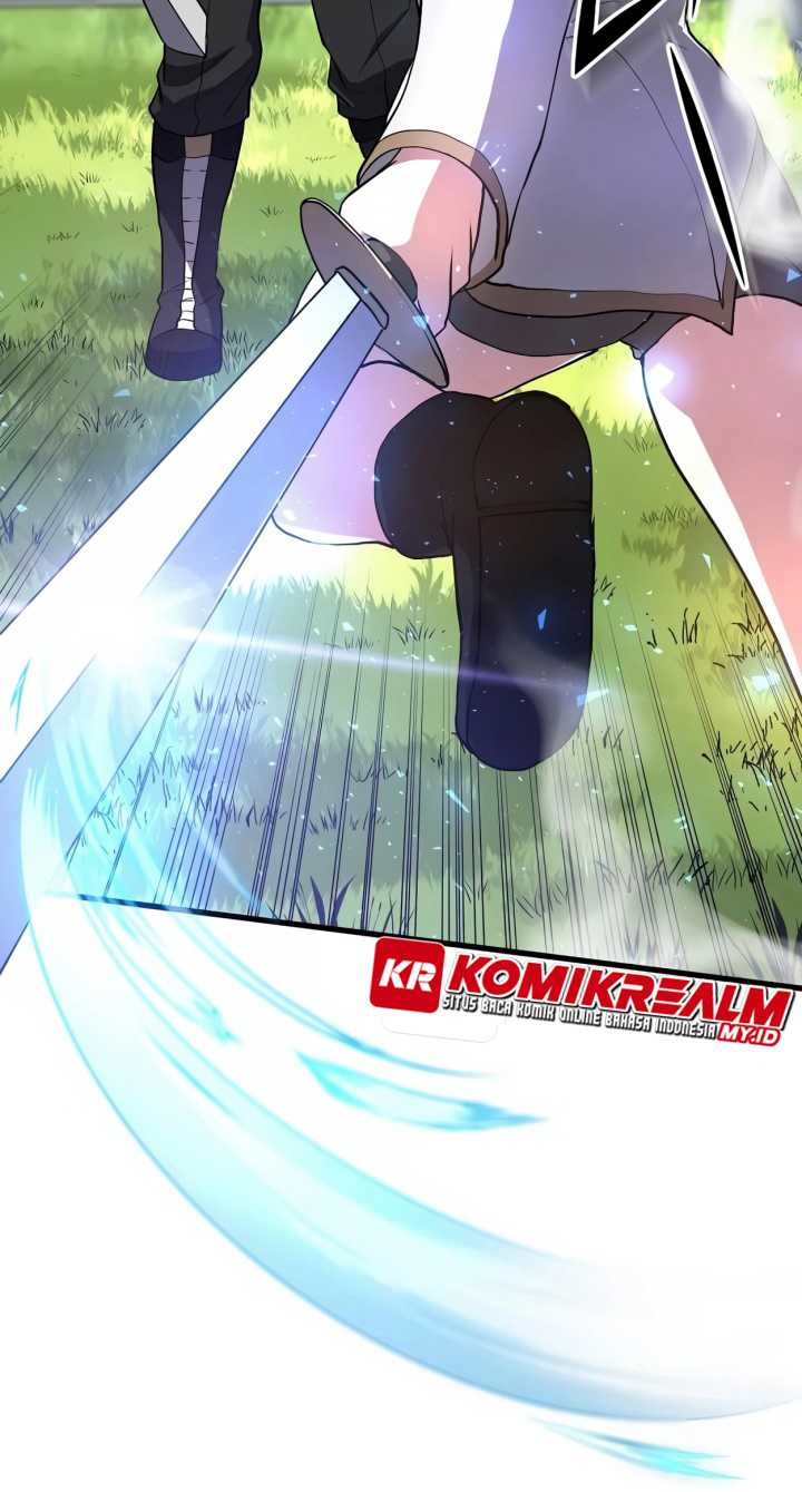 Leveling Up with Skills Chapter 43 Gambar 26