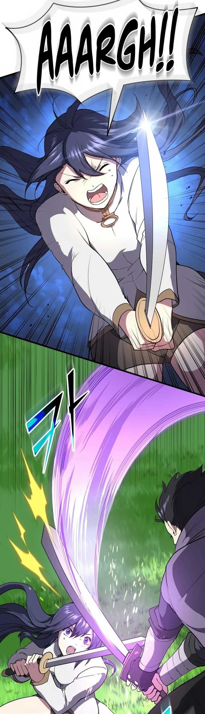 Leveling Up with Skills Chapter 43 Gambar 21