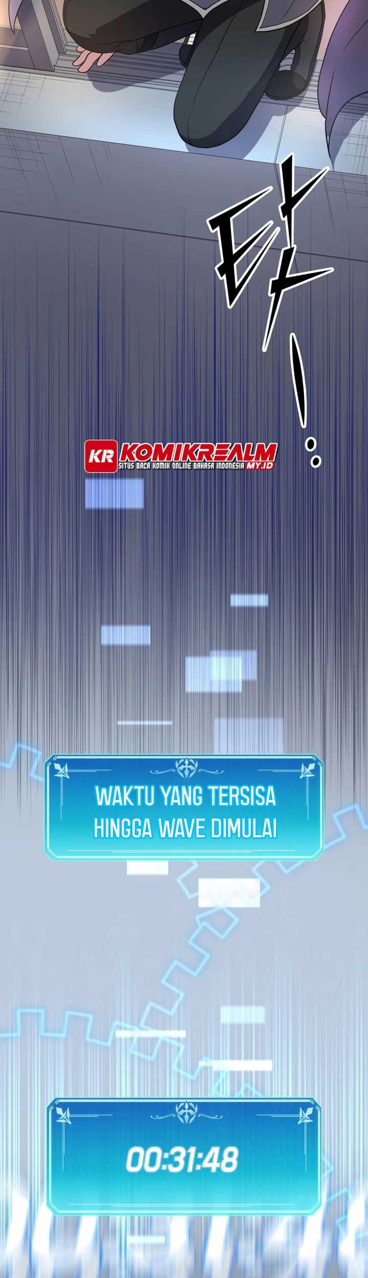 Leveling Up with Skills Chapter 43 Gambar 45