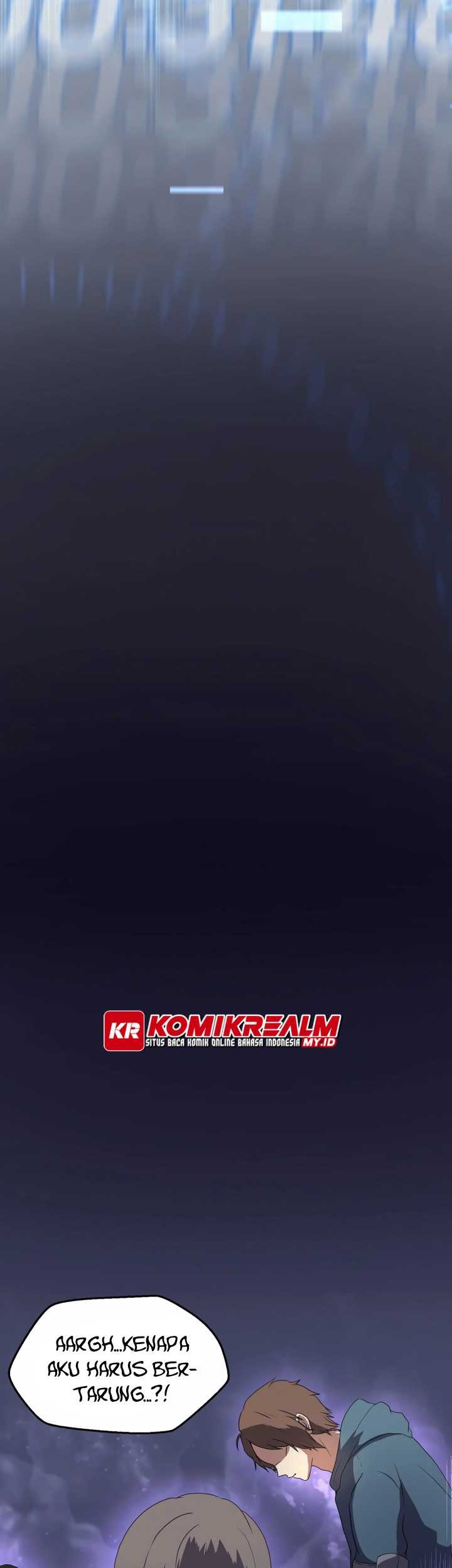 Leveling Up with Skills Chapter 43 Gambar 46