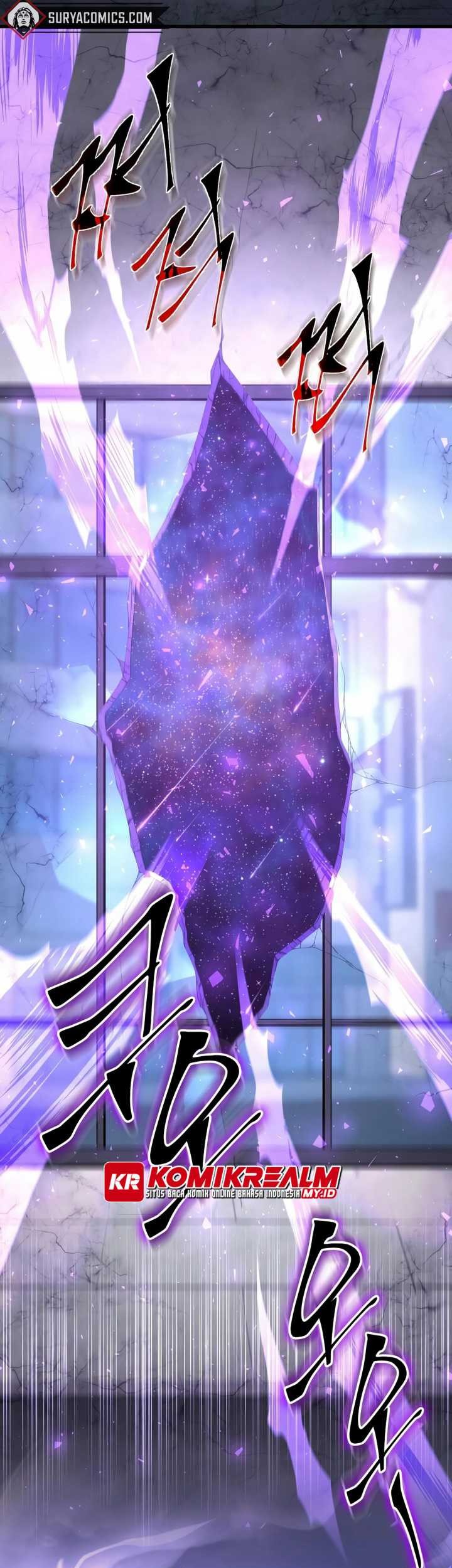 Leveling Up with Skills Chapter 43 Gambar 50