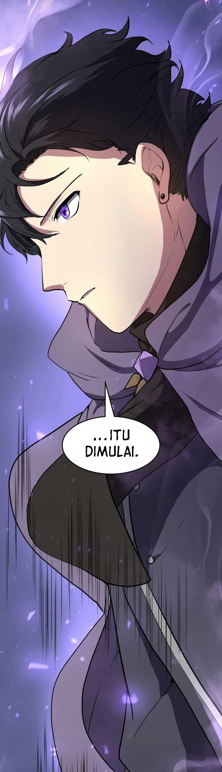 Leveling Up with Skills Chapter 43 Gambar 51