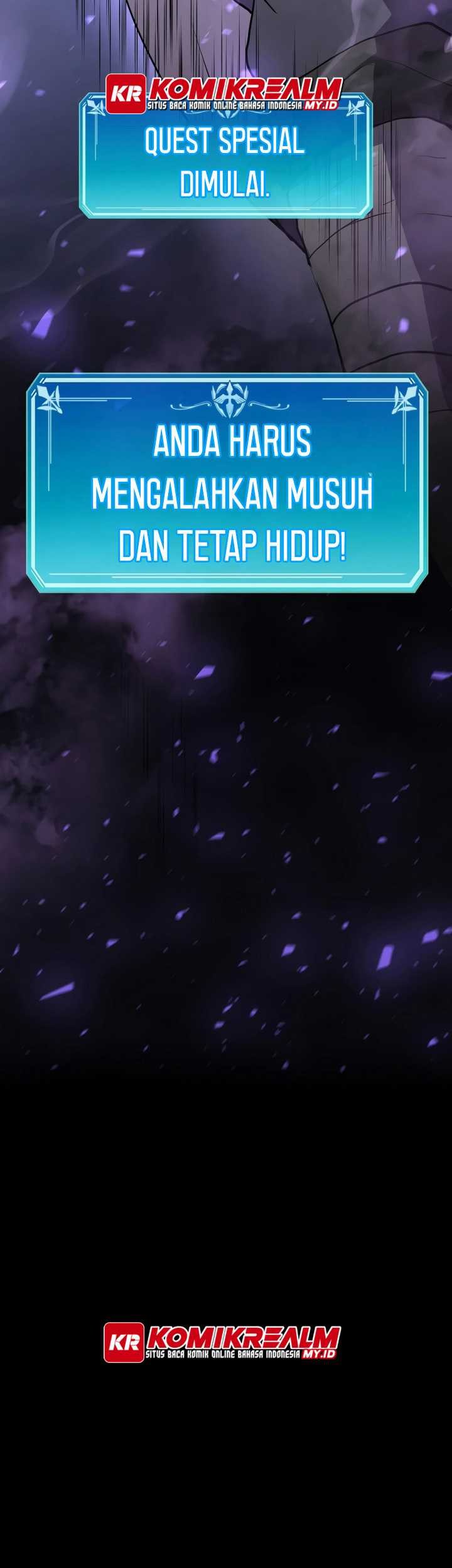 Leveling Up with Skills Chapter 43 Gambar 52