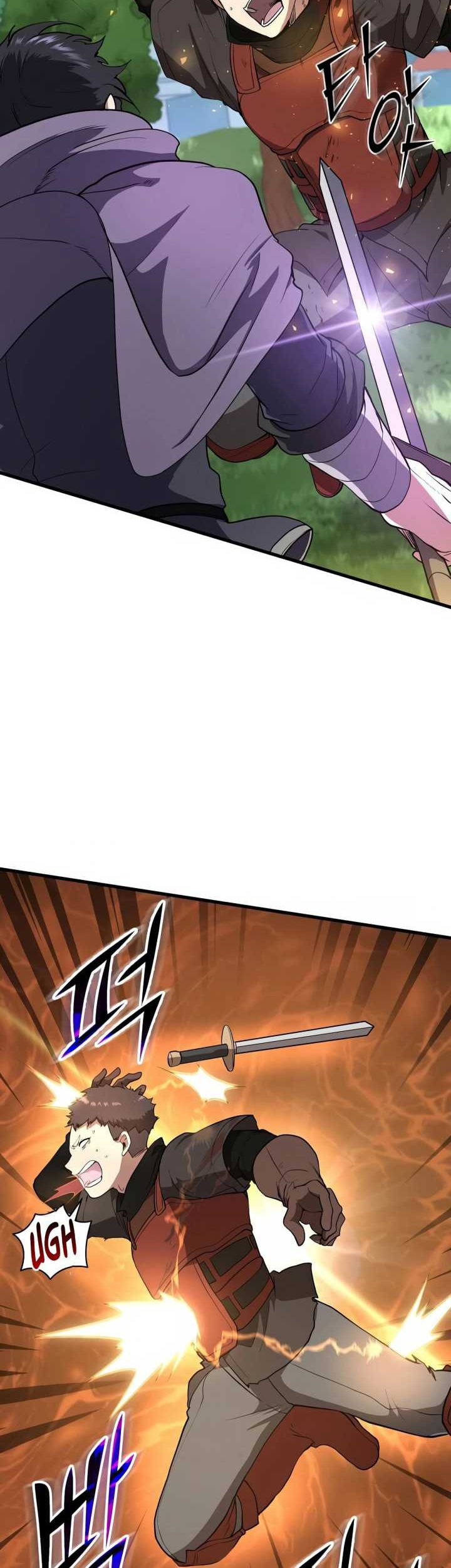 Leveling Up with Skills Chapter 43 Gambar 9