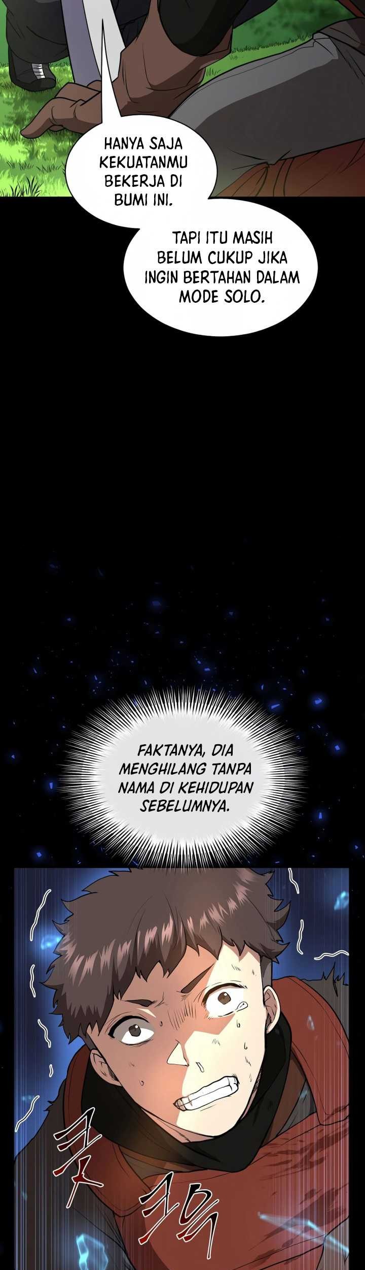 Leveling Up with Skills Chapter 43 Gambar 12