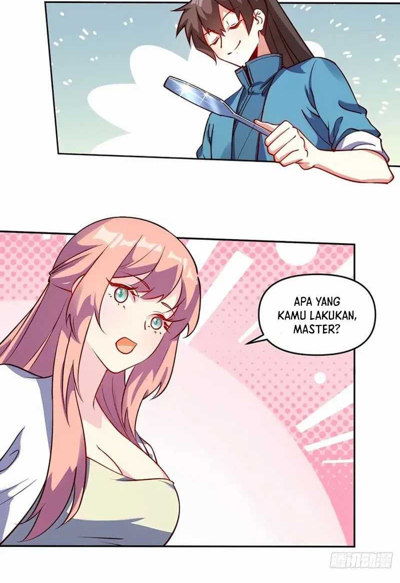 I’m Actually A Cultivation Bigshot Chapter 288 Gambar 13