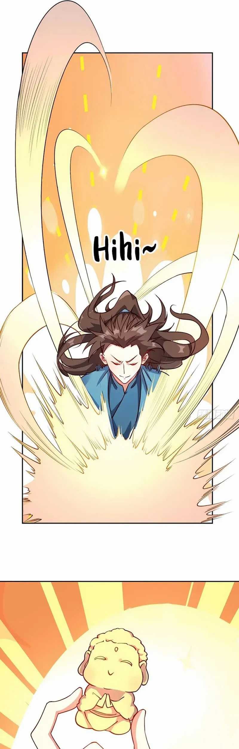 I’m Actually A Cultivation Bigshot Chapter 288 Gambar 14