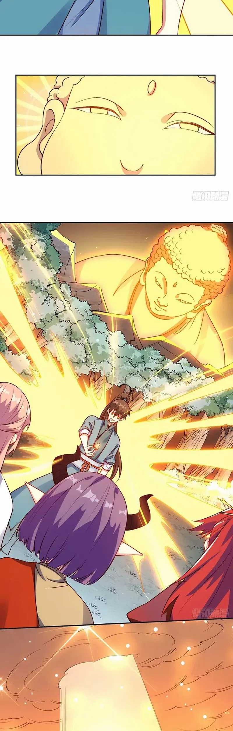 I’m Actually A Cultivation Bigshot Chapter 288 Gambar 16