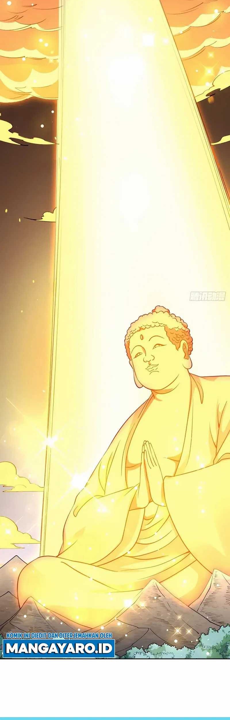 I’m Actually A Cultivation Bigshot Chapter 288 Gambar 17