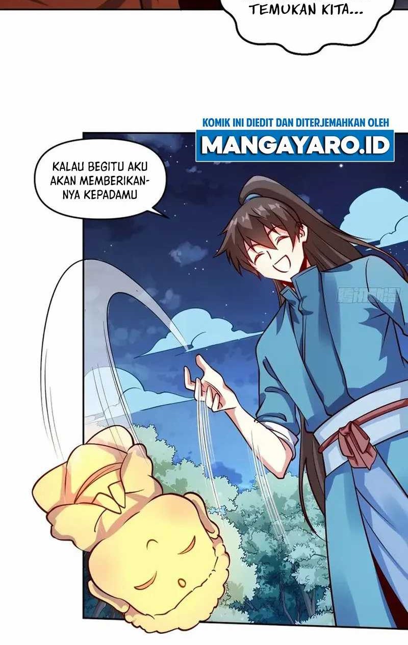I’m Actually A Cultivation Bigshot Chapter 288 Gambar 21