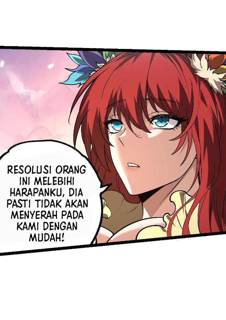 Evolution Begins With A Big Tree Chapter 146 Gambar 18