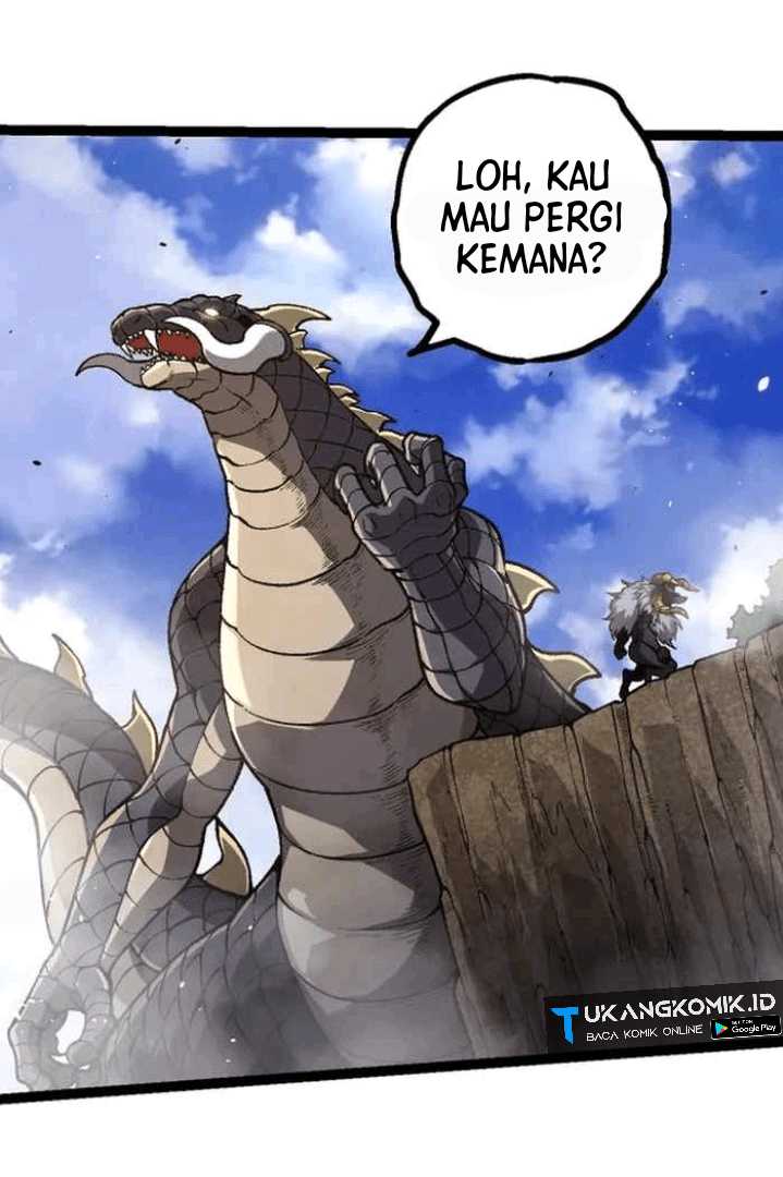 Evolution Begins With A Big Tree Chapter 146 Gambar 11