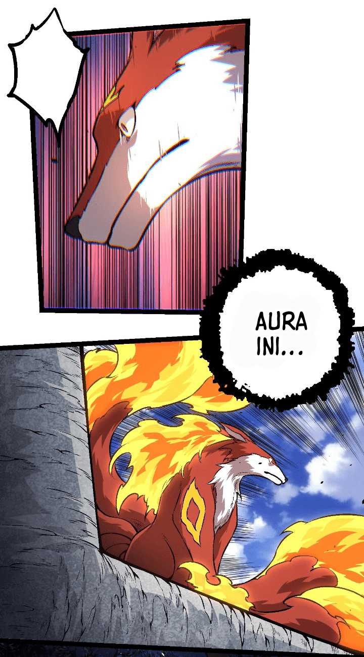 Evolution Begins With A Big Tree Chapter 146 Gambar 12